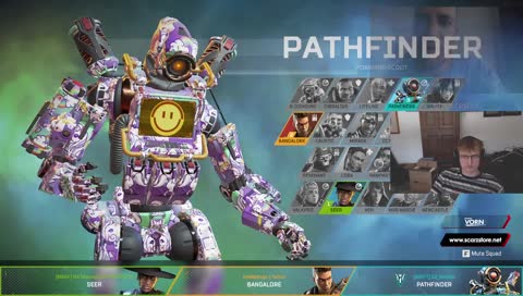 Top Apex Legends Clips